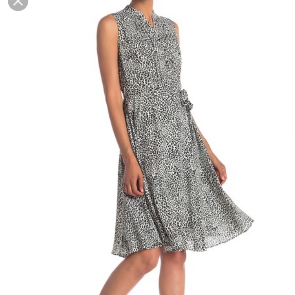 Nanette Lepore dress